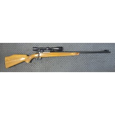 Husqvarna Imperial .243 Win 24" Barrel Bolt Action Rifle Used Husqvarna Imperial .243 Win 24" Barrel Bolt Action Rifle Used